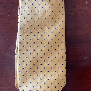 Brooks Brothers Tie